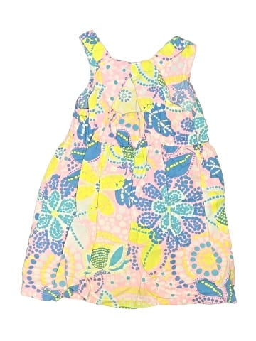 Healthtex Dress (view 2)