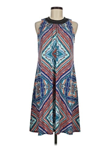 DressBarn Casual Dress (view 1)