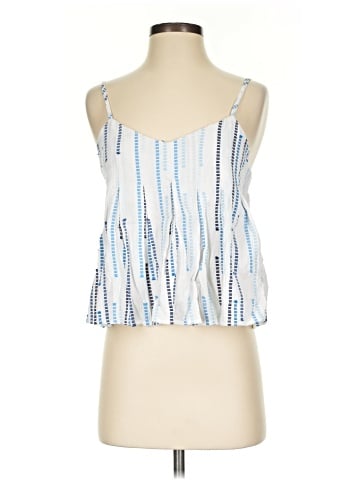 THML Sleeveless Top (view 1)