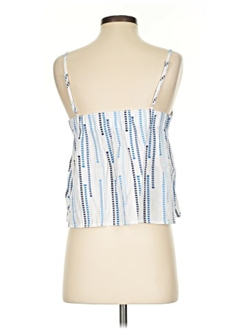 THML Sleeveless Top (view 2)