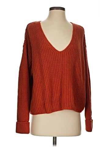 French Connection Pullover Sweater (view 1)