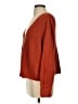 French Connection 100% Cotton Orange Pullover Sweater Size XS - photo 5
