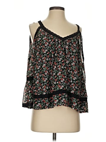 Rebecca Minkoff Sleeveless Blouse (view 1)