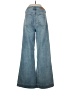 Dear John Blue Jeans Size 27 waist - photo 2