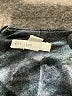 Cato Tie-dye Black Blue Cocktail Dress Size M - photo 7
