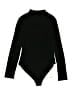 MANGOPOP Collection Black Bodysuit Size L - photo 1