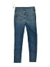 Old Navy Color Block Blue Jeans Size 7 - photo 2