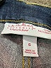 Isabel Maternity Blue Jeans Size 6 Maternity - photo 6