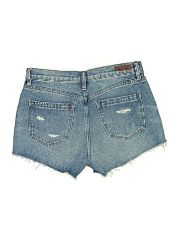 Blank NYC Denim Shorts (view 2)