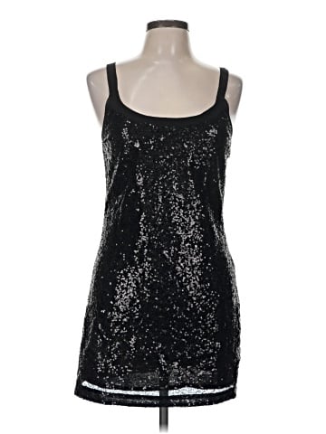 Armani Exchange Cocktail Dress (view 1)