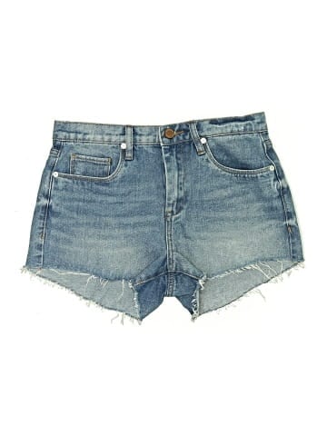 Blank NYC Denim Shorts (view 1)
