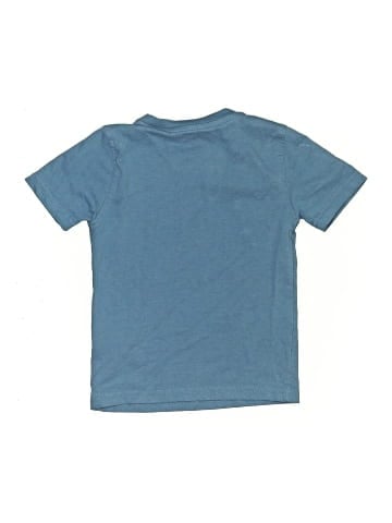 Quiksilver Short Sleeve T-Shirt (view 2)