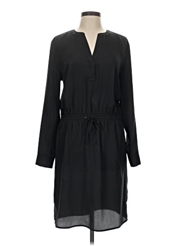 Ann Taylor Factory Casual Dress (view 1)