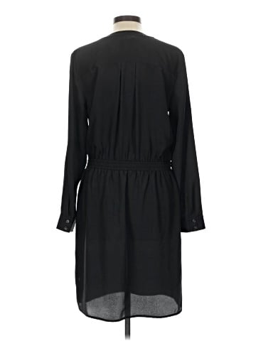 Ann Taylor Factory Casual Dress (view 2)