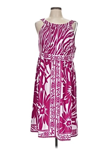 Madison Casual Dress (view 1)