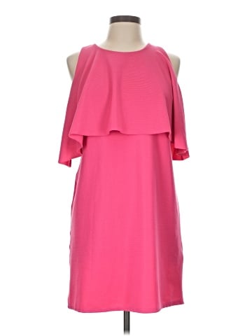 Trafaluc by Zara Cocktail Dress (view 1)