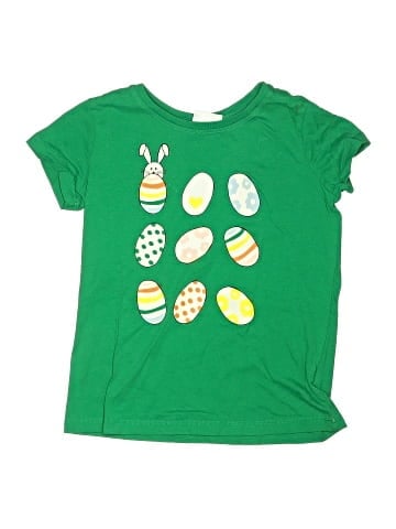 Hanna Andersson Short Sleeve T-Shirt (view 1)