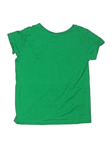 Hanna Andersson Short Sleeve T-Shirt (view 2)