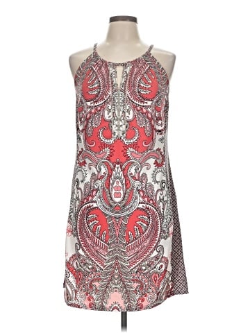 INC International Concepts Cocktail Dress (view 1)