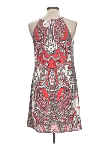 INC International Concepts Cocktail Dress (view 2)