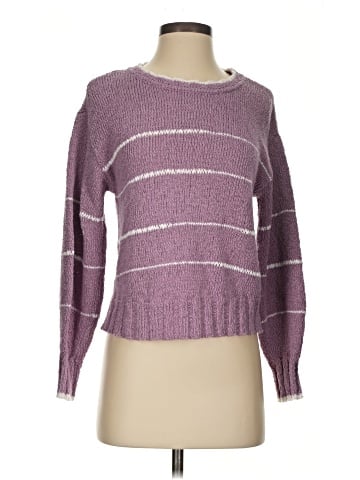 CAbi Pullover Sweater (view 1)