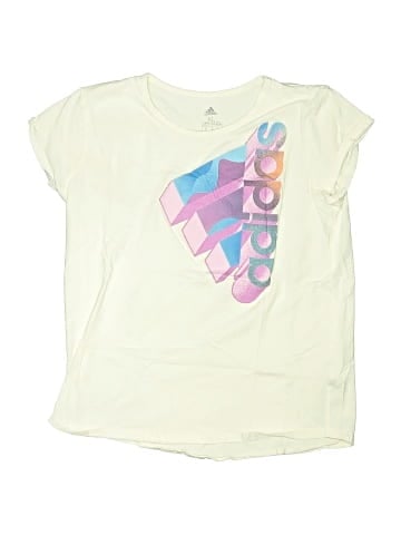 Adidas Short Sleeve T-Shirt (view 1)