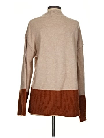 Fab'rik Turtleneck Sweater (view 2)
