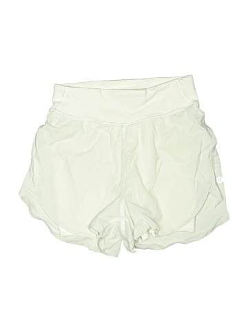 Lululemon Athletica Athletic Shorts (view 1)
