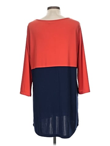 Susan Graver Casual Dress (view 1)