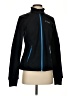 Columbia 100% Polyester Black Track Jacket Size XS - photo 1