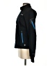 Columbia 100% Polyester Black Track Jacket Size XS - photo 5