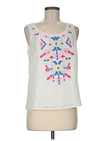 Vineyard Vines Sleeveless Top (view 1)