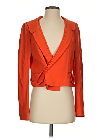 O'2nd Blazer (view 1)