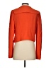 O'2nd Orange Blazer Size 4 - photo 2