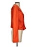 O'2nd Orange Blazer Size 4 - photo 4