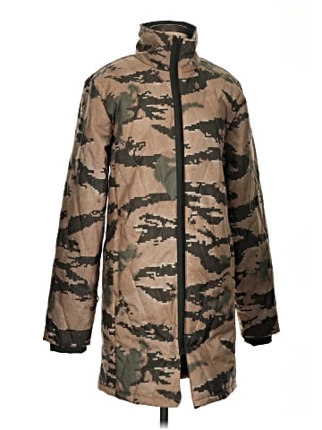 Adidas Raincoat (view 1)