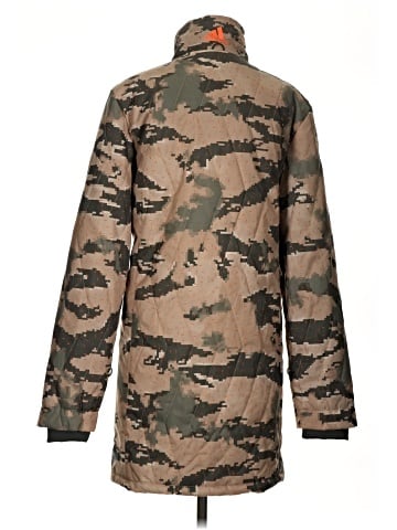 Adidas Raincoat (view 2)