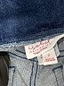 Isabel Maternity Solid Blue Jeggings Size 2 Maternity - photo 6