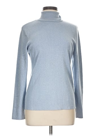 Chico's Turtleneck Sweater (view 1)