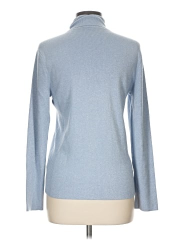 Chico's Turtleneck Sweater (view 2)