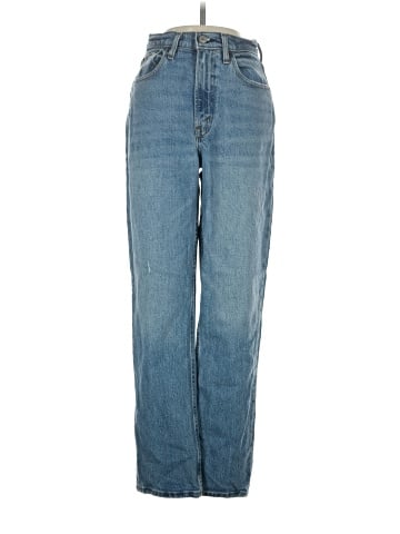 Abercrombie & Fitch Jeans (view 1)
