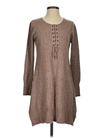 Milano Casual Dress (view 1)