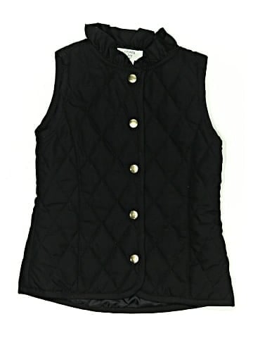 Crown & Ivy Vest (view 1)