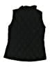 Crown & Ivy 100% Polyester Black Vest Size 5 - photo 2