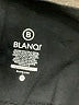 Blanqi Black Active Pants Size S - photo 6