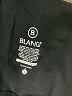 Blanqi Black Active Pants Size S - photo 7