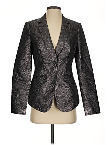 Elizabeth and James Blazer (view 1)