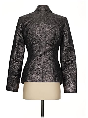 Elizabeth and James Blazer (view 2)