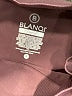 Blanqi Purple Active Pants Size Sm Maternity - photo 6