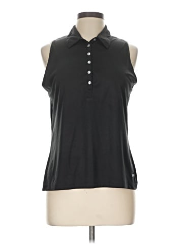 Callaway Sleeveless T-Shirt (view 1)